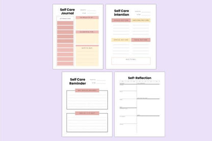 2025 Adult ADHD Planner for Canva Kdp - digibai