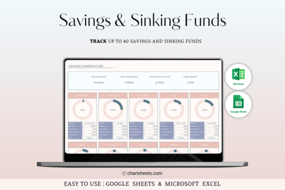 Personal Monthly Budget Templat in Excel - digibai